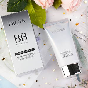 珀莱雅bb霜自然色