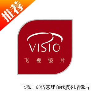 飞视镜片