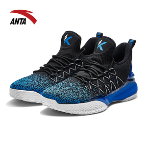 【38活动价】安踏篮球鞋男鞋运动鞋星轨5汤普森k