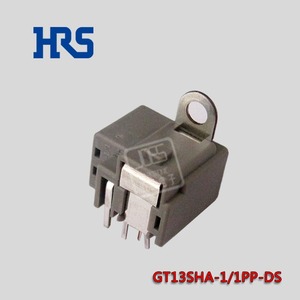 GT13SHA-1/1PP-DS /HRS/广濑 GT13SHA-1/1PP-DS 连接器端子触头镀