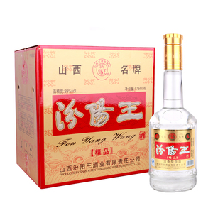 汾酒39度