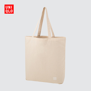 优衣库 男装/女装 环保袋 (购物袋 m号) 448447 uniqlo