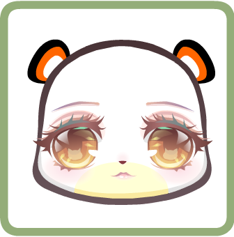 【小俊】奥比岛绒馨流珠表情,绝版熊装,熊珠宝,熊珠