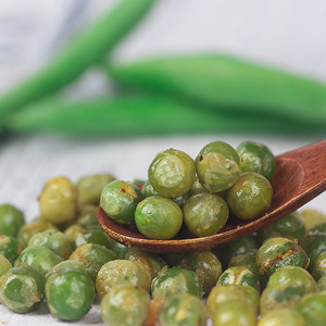 正宗美国青豆 原味美国青豆 特价6.8元 250g