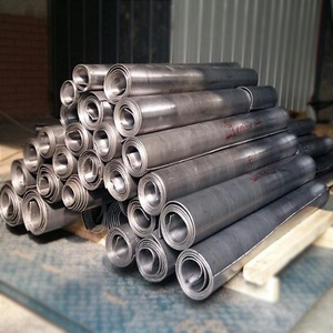 铅板防辐射铅皮0.5mm2mm3mm定制铅门医用ct室x光室射线防护