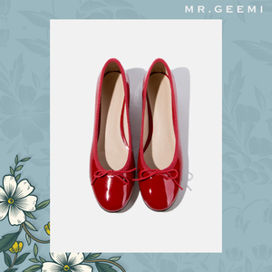 【小红鞋女皮】小红鞋女皮品牌,价格 - 阿里巴巴