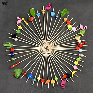 牙签家用创意个性