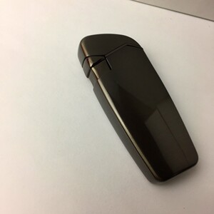 日本sarome莎乐美防风打火机八十年代老款电炉丝