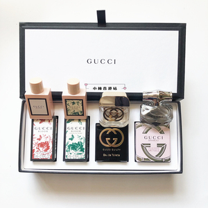 中等越獄慢gucci 香水套裝 Hollyleafapartments Com