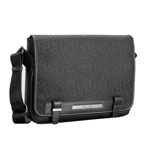 ck男士单肩包正品