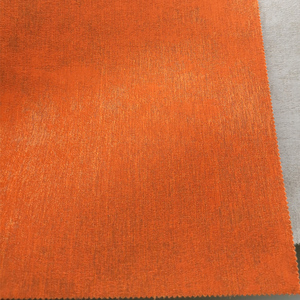 复古橙红橙黄色墙布壁布 美式法式复古怀旧斑驳纹理橘红橘黄背景