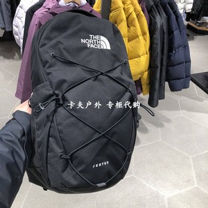 现货5折春夏TheNorthFace北面户外男女28升旅行双肩电脑背包3VXF