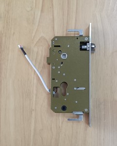 飞利浦凯迪仕锁体智能锁锁体603e锁体s6r8s110锁体