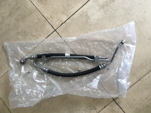 04年宝马e46油管 318i方向机助力泵油管 04年318i转向机高压油管