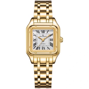 00罗马钟表眼镜淘宝宾利手表女士时尚防水全自动机械表正品日历百搭