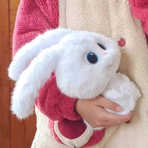 兔老大玩偶兔子公仔毛绒玩具抱枕爱宠大机密布娃娃送女生生日礼物
