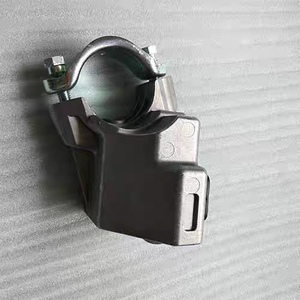 适用于斯威x7电子转向锁上转向轴管柱方向盘锁斯威原厂全新配件