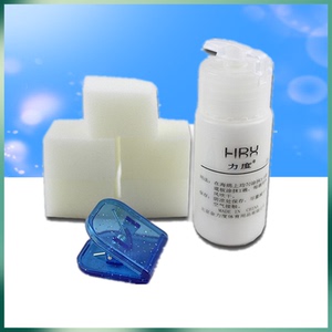 乒乓球胶皮力度无机水溶性无机胶水 30ml 迷你便携小包装