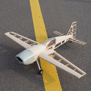 轻木固定翼航模飞机EXTRA330特技3D机油动电动15级30E燃油像真机