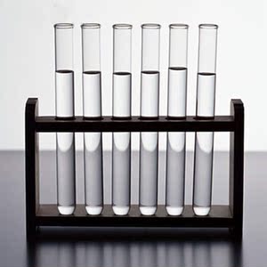 皓然正气007淘宝u型干燥管25*250mm u形管u型玻璃管 化学实验器材