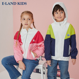 kids童装秋装男童