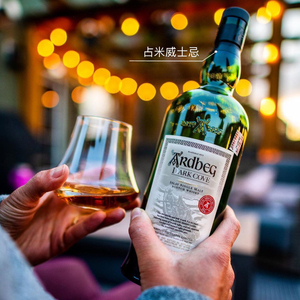 阿贝雅伯黑湾2016会员版桶强55度苏格兰单一麦芽700ml占米威士忌