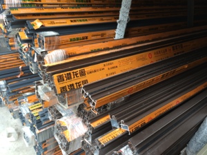香港龙图铝材,龙图铝合金门窗,龙图断桥铝门窗,断桥铝封阳台