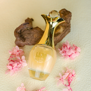 deold/递欧金发女郎香水斩男香持久花香水果味女流沙鎏金玫瑰香