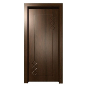 定制 烤漆木门房间 家用室内白色免漆pvc复合实木房门卧室套装门
