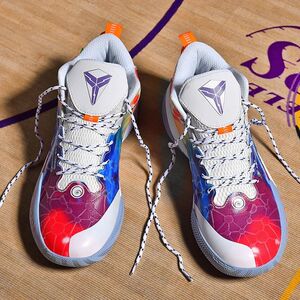 乔丹篮球鞋男2022新款秋冬科比幻影3实战专业球鞋欧文8休闲运动鞋