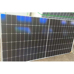 赛拉弗310w-450瓦无质保光伏组件太阳能发电板渔船发电家用