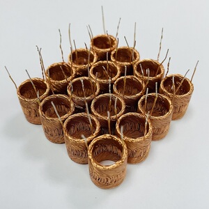 空心杯 线圈 空心杯线圈 有刷无刷 直流电 马达线圈 空心杯电机