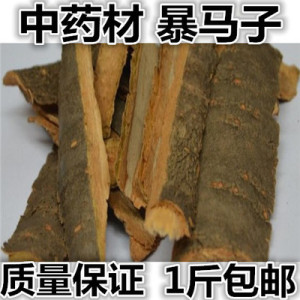 暴马子皮