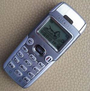 阿尔卡特ot525怀旧收藏古董直板黑白屏手机原装二手正常使用