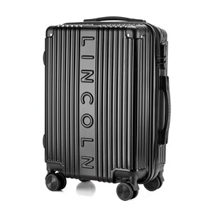 林肯4s店礼品拉杆箱20寸男女登机行李箱lincolln旅行赠品拖拉箱潮