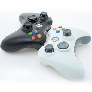 PC360游戏手柄乐视小米安卓手机顶盒电视电脑USB无线王者荣耀摇杆