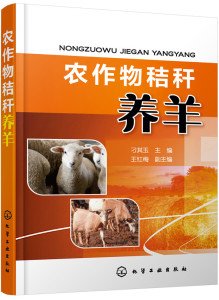 兽医养殖波尔山羊肉羊饲料配方圈养羊诊疗与处方指南教程书籍