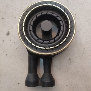 老式台式家用单双灶炉头火盖配件出火头煤气罐液化气天然气