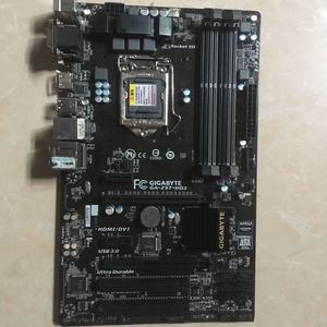 技嘉gaz97hd3主板