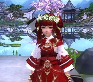 剑网三剑三高价收五限粉白菜紫白菜白螺母蓝螺母狐狸毛情阅谷雨