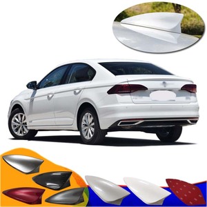 2019至2020款宝来速腾鲨鱼鳍天线车顶尾翼改装饰车载鱼尾汽车天线