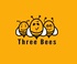 三只蜜蜂童装