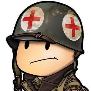 静心行书名人书法作品手写原稿真迹毛笔字画客厅装饰收藏礼品斗方