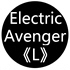 Electric Avenger《L》