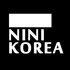 NINI KOREA店