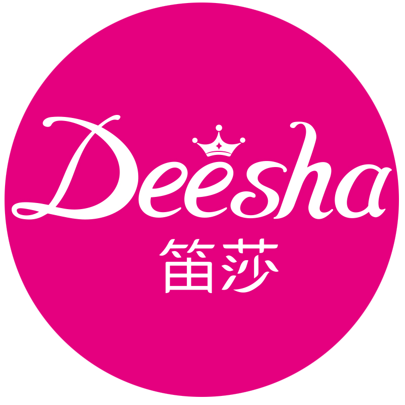 笛莎童装女童t恤短袖宽松2017夏新款中大儿童上衣圆领宝宝打底衫