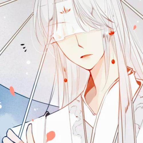 双马尾的魏无羡