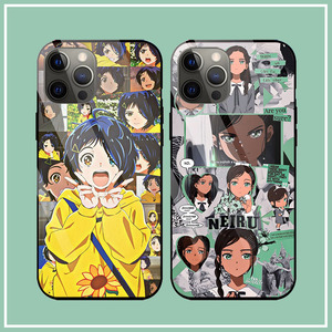 奇蛋物语手机壳动漫周边大户爱iphone12小米vivo华为oppo三星定制