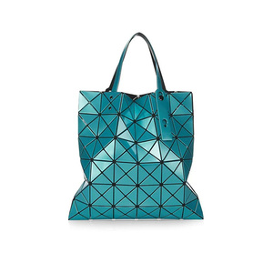 bao bao issey miyake 三宅一生女包lucent经典六格6格菱手提包