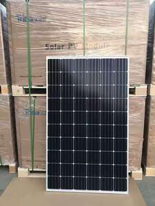 全新260瓦WA货 单晶太阳能电池板光伏并网离网发电板子家用组件